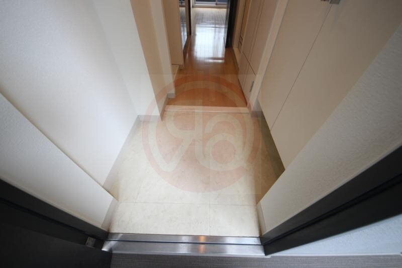 物件内観写真16　(玄関です)