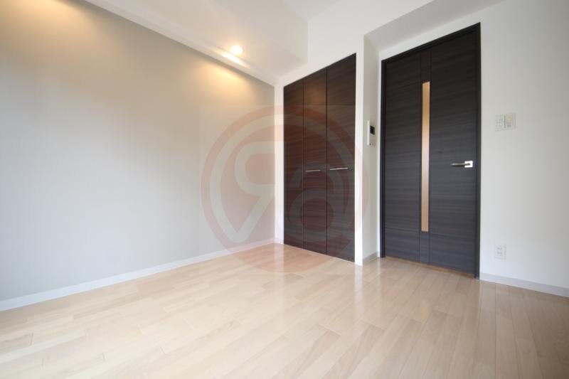 物件内観写真27　(ゆったりした洋室です)