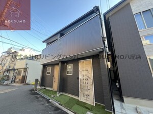 大蓮東5丁目テラス外観写真