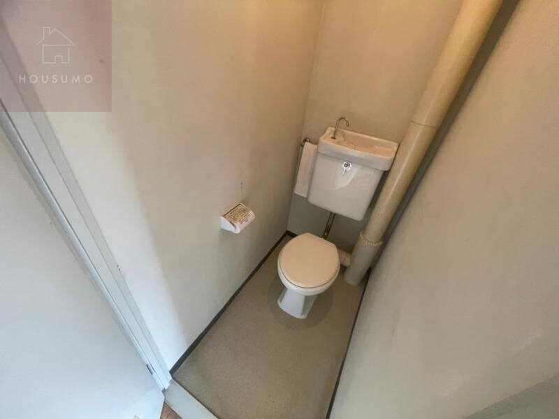 物件内観写真7　(落ち着いたトイレです)