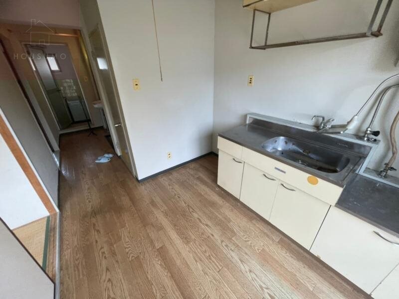 物件内観写真15　(居間です)