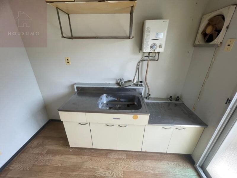 物件内観写真16　(使いやすいキッチンです)