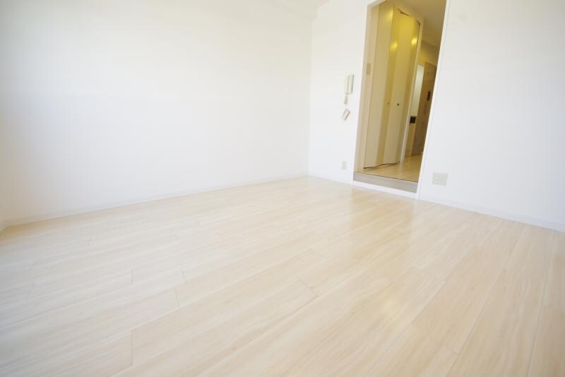 物件内観写真29　(落ち着いた色調の洋室です)