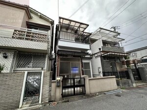 恩智中町2-123外観写真