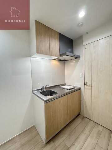 物件内観写真5　(キッチンでお料理をお楽しみください)