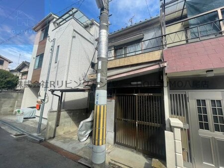 二俣１丁目テラスハウス外観写真