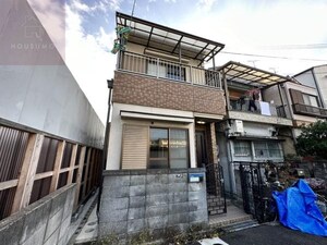 福万寺町2丁目戸建て外観写真