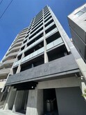エスレジデンス尾久アズール(S-RESIDENCE尾久azure)