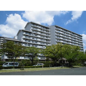 けやき通り北九番館外観写真