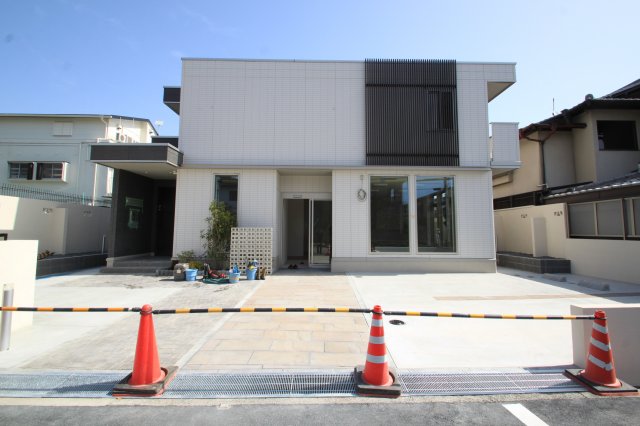 La　Maison上野坂