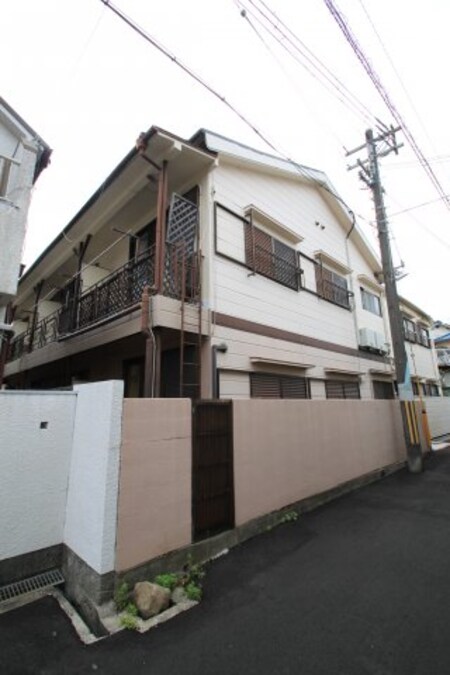 アークハイツ豊中外観写真