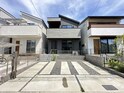 池田市神田戸建