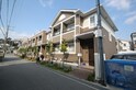 ヴィラージュ刀根山Ⅲ番館