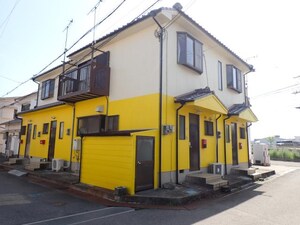 メゾン合谷外観写真