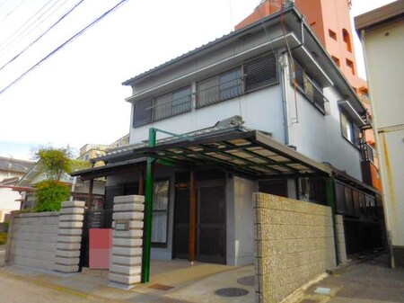 野崎貸戸建外観写真