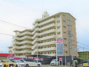 グランドハイツ小二里外観写真
