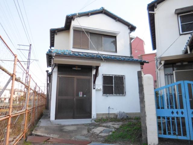 市小路貸戸建