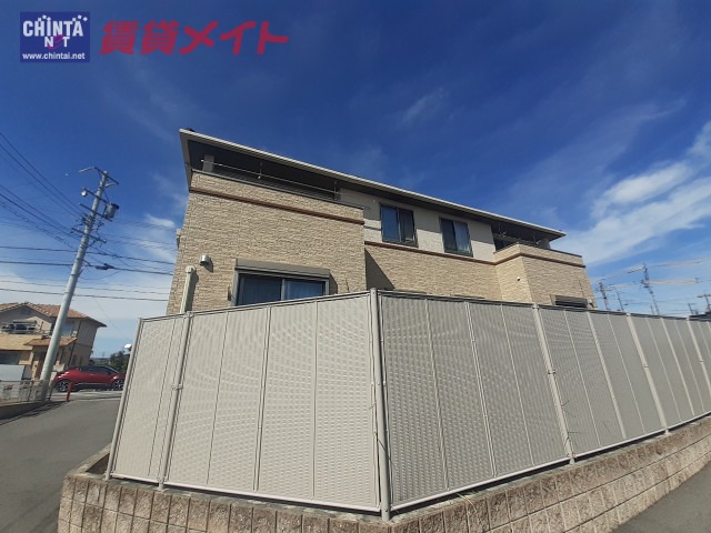 ラ・ファミリアＡ