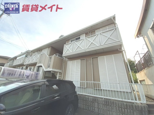 メゾンサンリス
