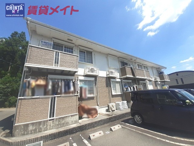 アルファパークⅠ