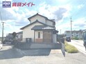 杉谷一戸建