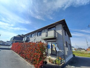 ＣＯＭＯＤＯ楠　Ａ棟外観写真