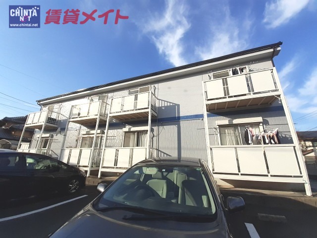 クレール三滝台