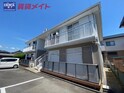 フローレンスカワシマA棟