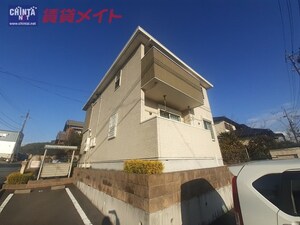 ポニート外観写真