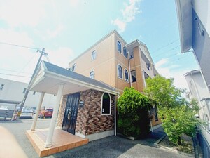 Maison Sorgente外観写真