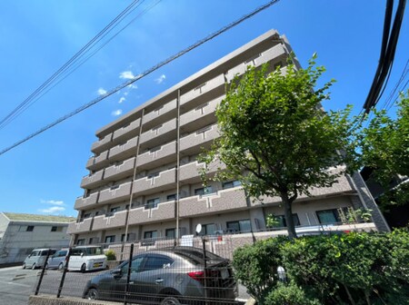 ブランルージュ南町外観写真