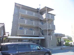Amenity大井手外観写真