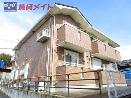 ハートフル外観写真