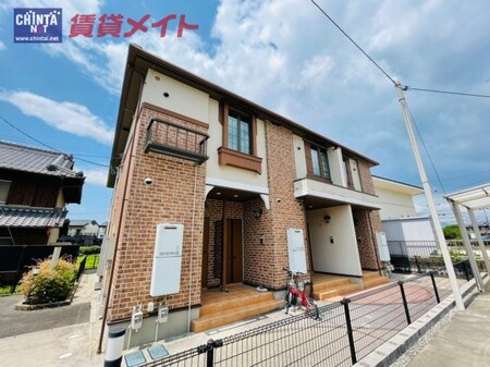 カームリー外観写真