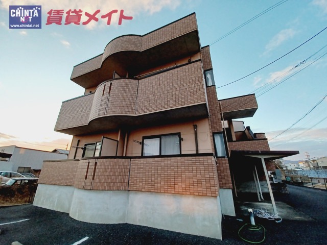 サンライズＫ・Ｍ