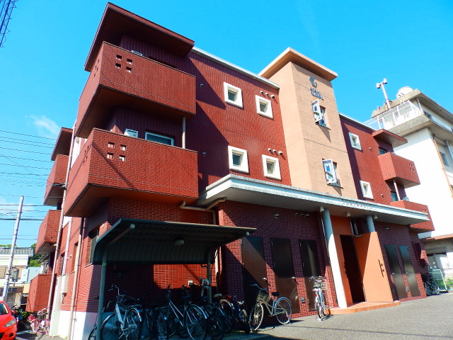 マンションTOKIWAGI 2