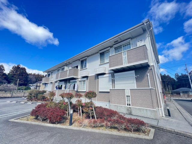 アルファパークⅢ