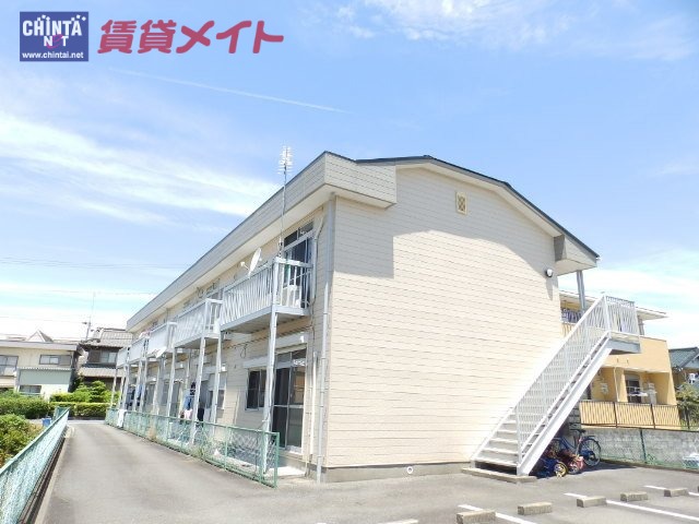 シティハイツサトウ