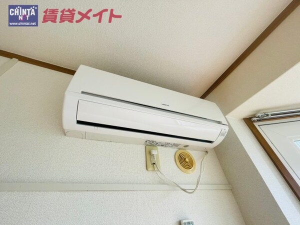 その他設備(同型参考写真)