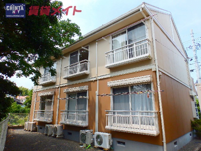 パークヒル生桑　Ｂ