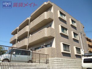 ユーミーマンション加藤Ｃ棟外観写真