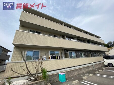 エアリースクエア　Ｂ外観写真