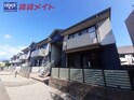 ガーデンハイツかわしまB棟