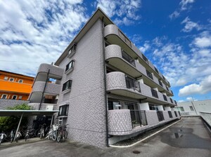 ア・ラ・モード２１外観写真