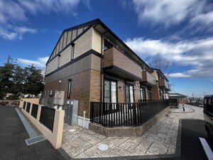 エクセレント ヒルズ外観写真