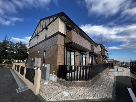 エクセレント ヒルズ外観写真