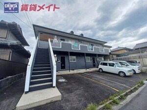 エステートピアクロダ外観写真