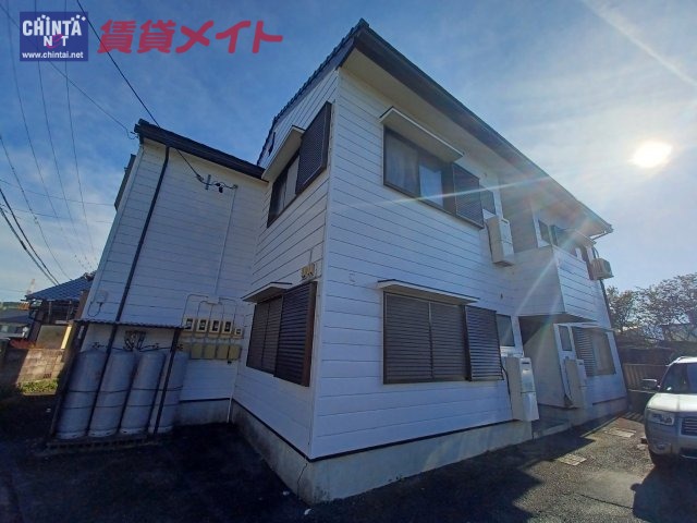 イトウハイツ