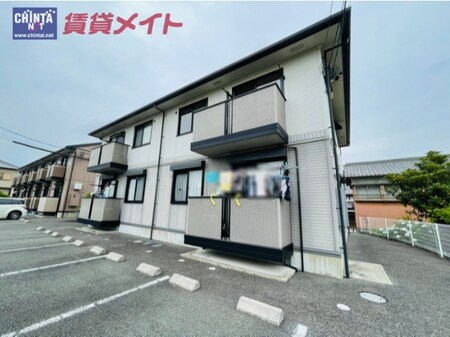 ジュネス院南　A外観写真