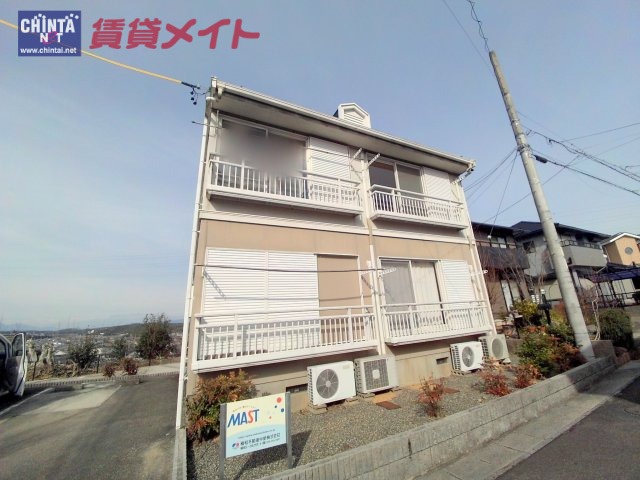 ディアコート生桑　Ａ棟